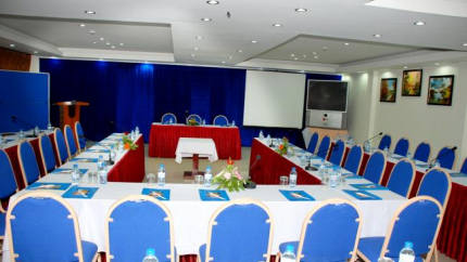 Phòng Hội Thảo