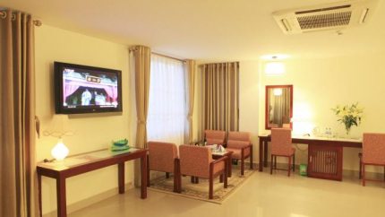 Phòng VIP
