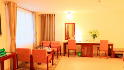 Phòng VIP