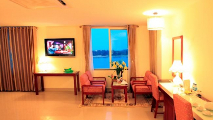 Phòng VIP