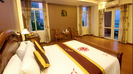 Luxury Suite