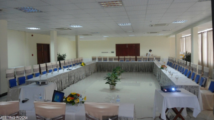 Phòng Hội Thảo