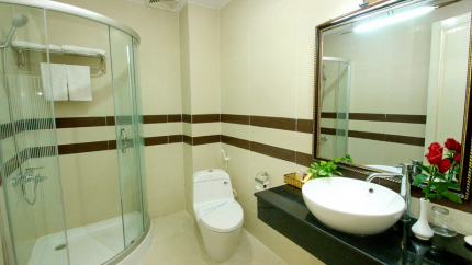 Phòng Tắm