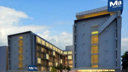 Ma Hotel