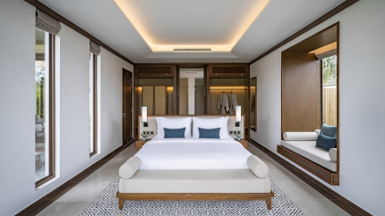 Deluxe Pool Villa - Maia Resort Quy Nhon