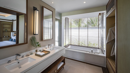 Delxue Pool Villa - Maia Resort Quy Nhon