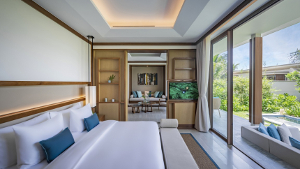 Garden Pool Villa - Maia Resort Quy Nhon