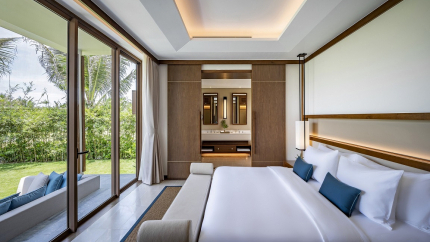 Garden Pool Villa - Maia Resort Quy Nhơn