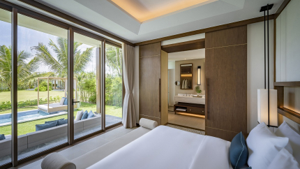Garden Pool Villa - Maia Resort Quy Nhơn