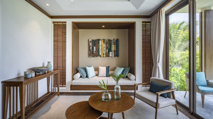 Garden Pool Villa - Maia Resort Quy Nhơn