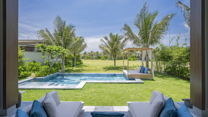 Garden Pool Villa - Maia Resort Quy Nhơn