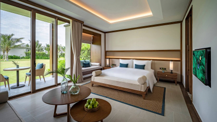 Semi Detached - Maia Resort Quy Nhơn