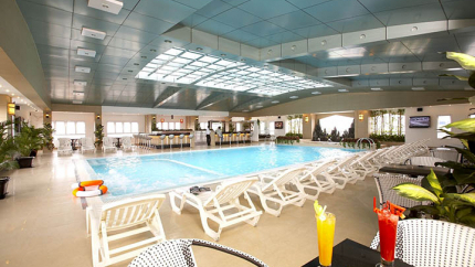 Khách sạn May Hồ Chí Minh