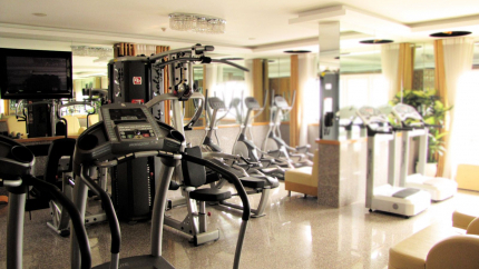 Khách sạn May Hồ Chí Minh