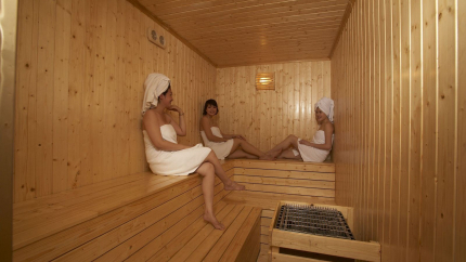 Khách sạn May Hồ Chí Minh