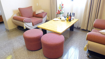 Khách sạn May Hồ Chí Minh