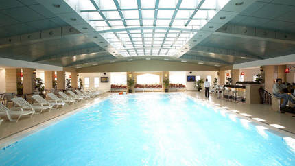 Khách sạn May Hồ Chí Minh