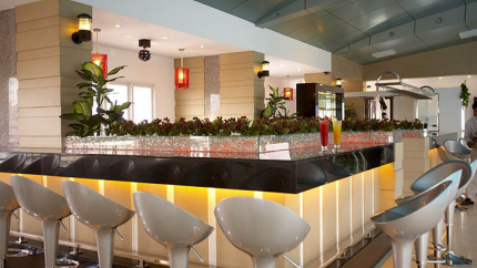 Khách sạn May Hồ Chí Minh