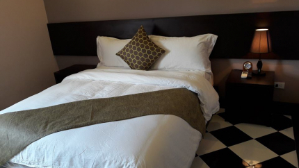 Phòng Superior Room