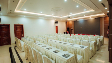 Phòng Hội Nghị