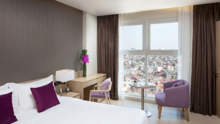 Apartment One BedRoom