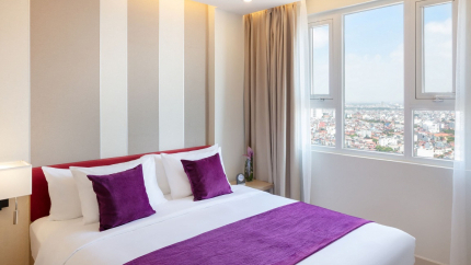 Apartment Three BedRoom Standard