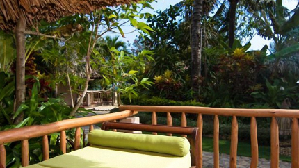 Thư Giãn Sailing Club Resort Mũi Né