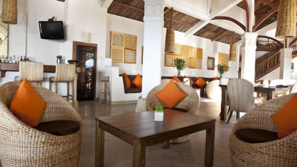 Coffee Sailing Club Resort Mũi Né