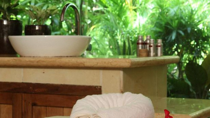 Spa Sailing Club Resort Mũi Né