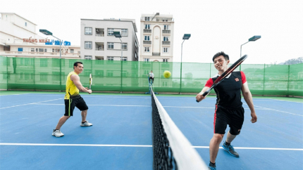 Tennis