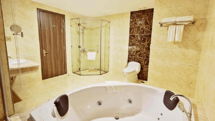 Phòng Tắm Executive Suite