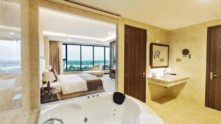 Grand Suite