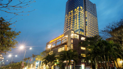 Khách sạn Mường Thanh Grand Cửa Lò