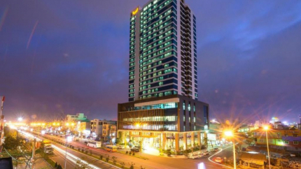 Mường Thanh Grand Đà Nẵng