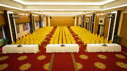 Phòng hội thảo Khách sạn Mường Thanh Luxury Cần Thơ