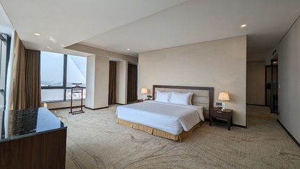 Phòng Executive Suite