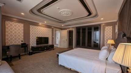 Phòng Royal Suite