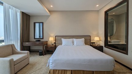 Thiết kế tối giản