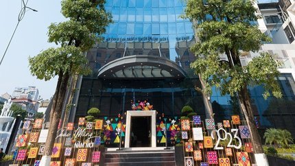 Mường Thanh Luxury Cao Bằng