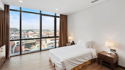 Resident Family Suite 2 Phòng Ngủ