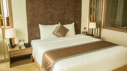 Phòng Executive Suite