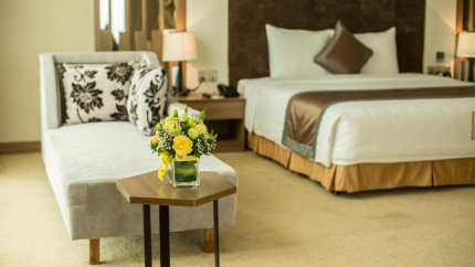 Phòng Executive Suite