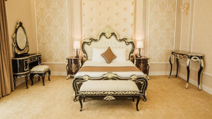 Phòng Royal Suite