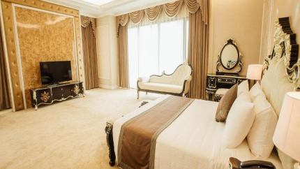 Phòng Royal Suite