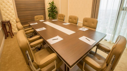 Phòng Presidential Suite