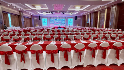 Tổ Chức Hội Nghị