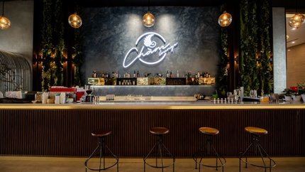 Chàm Louge tinh tế