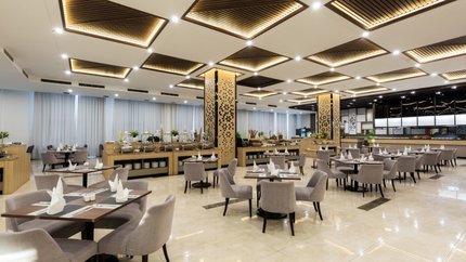 Nhà hàng Tam Phong