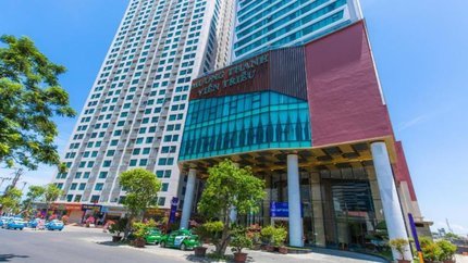 Vị trí trung tâm, nổi bật