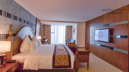 Phòng Grand Suite